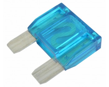 60 Amp Maxi Blade Fuse (1 Per Pack)